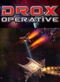 Drox Operative