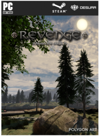 Revenge: Rhobar's Myth (2015)