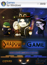 Shadow of the Game (2012)