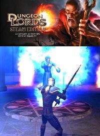 Dungeon Lords MMXII (2012)