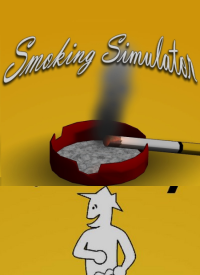 Smoking Simulator (2014)