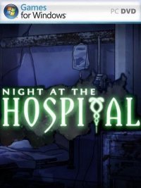 Night at the Hospital (2013)
