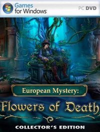 Придворные Тайны 3: Цветы Смерти (2015)