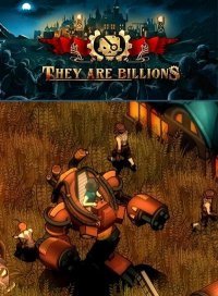 They Are Billions (2017)