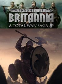 Total War Saga: Thrones of Britannia (2018)