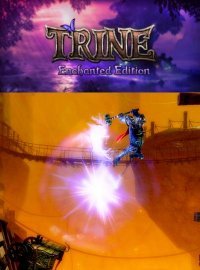 Trine: Enchanted Edition (2009)