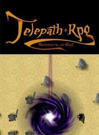 Telepath RPG: Servants of God