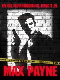 Max Payne New Edition