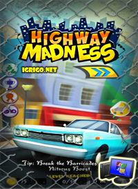 Highway Madness (2018)
