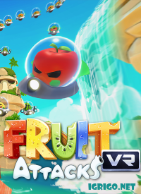 Fruit Attacks VR