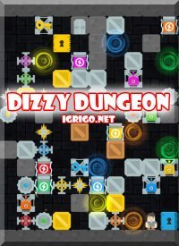 Dizzy Dungeon 2018