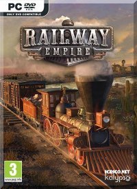 Railway Empire 2018