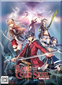 The Legend of Heroes: Trails of Cold Steel II 2018