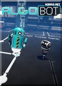 Algo Bot 2018