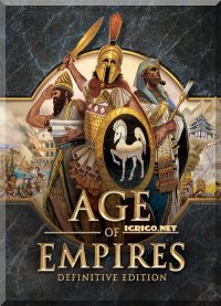 Age of Empires: Definitive Edition