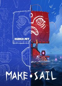 Make Sail 2018