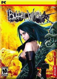 Bullet Witch 2018