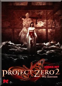 Project Zero 2 (2010)