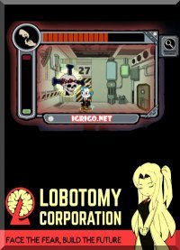 Lobotomy Corporation | Monster Management