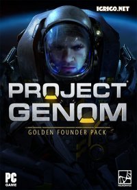 Project Genom 2018