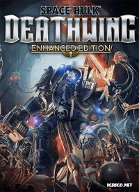 Space Hulk: Deathwing - Enhanced Edition