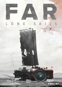 FAR: Lone Sails 2018