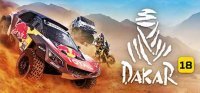 Poster Dakar 18