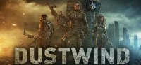 Poster Dustwind