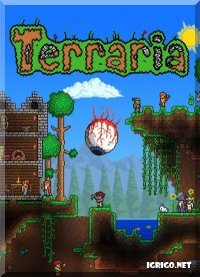 Индекс находился вне границ массива в игре Terraria