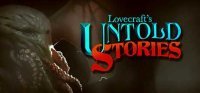 Poster Lovecraft's Untold Stories