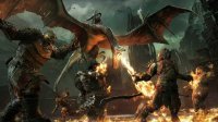 Screen 2 Middle-earth™: Shadow of War™