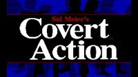 Screen 1 Sid Meier's Covert Action (Classic)