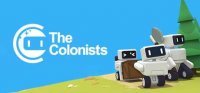 Poster The Colonists