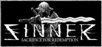 Poster SINNER: Sacrifice for Redemption