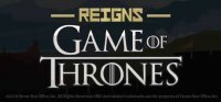 Poster Reigns: Game of Thrones