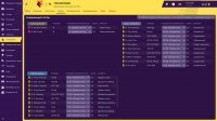 Screen 6 Football Manager 2019