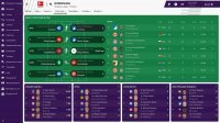 Screen 1 Football Manager 2019