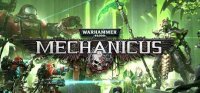 Poster Warhammer 40,000: Mechanicus
