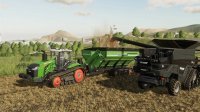 Screen 4 Farming Simulator 19
