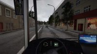 Screen 6 Bus Driver Simulator 2019