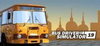 Poster Bus Driver Simulator 2019