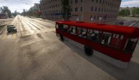 Screen 2 Bus Driver Simulator 2019