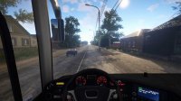 Screen 1 Bus Driver Simulator 2019