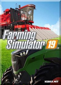 Все игры Farming Simulator