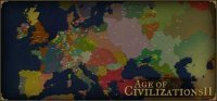 Poster Age of Civilizations II