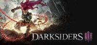 Poster Darksiders III