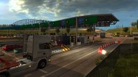 Screen 1 Euro Truck Simulator 2