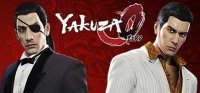 Poster Yakuza 0