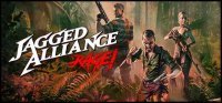 Poster Jagged Alliance: Rage!