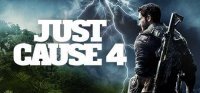 Poster Just Cause 4